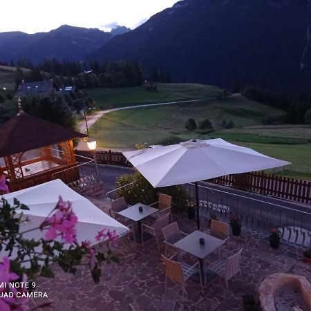 Hotel Millefiori Vigo di Fassa Kültér fotó