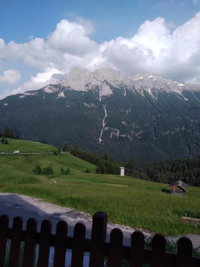 Hotel Millefiori Vigo di Fassa Kültér fotó