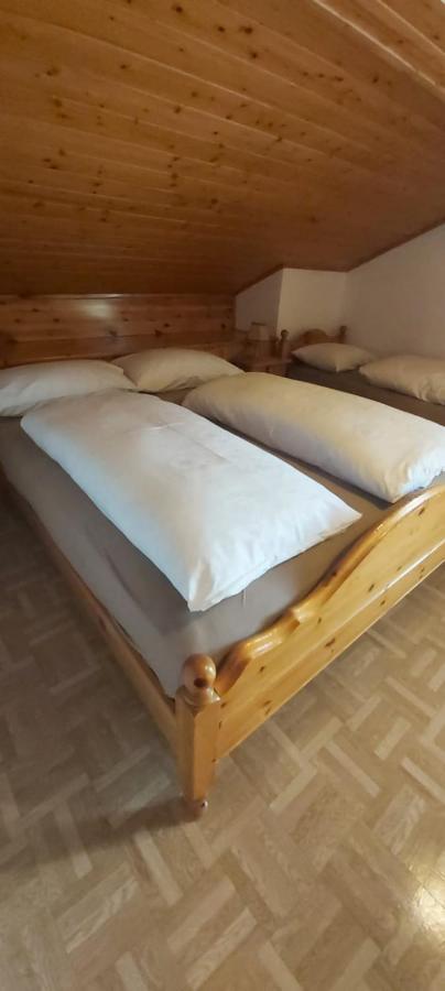 Hotel Millefiori Vigo di Fassa Kültér fotó