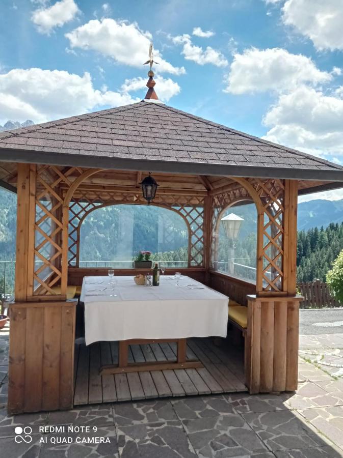 Hotel Millefiori Vigo di Fassa Kültér fotó