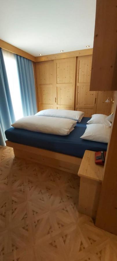 Hotel Millefiori Vigo di Fassa Kültér fotó