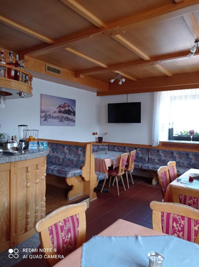 Hotel Millefiori Vigo di Fassa Kültér fotó
