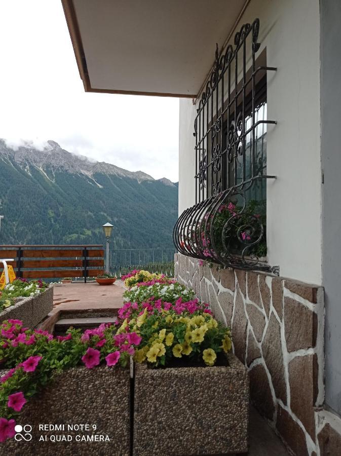 Hotel Millefiori Vigo di Fassa Kültér fotó
