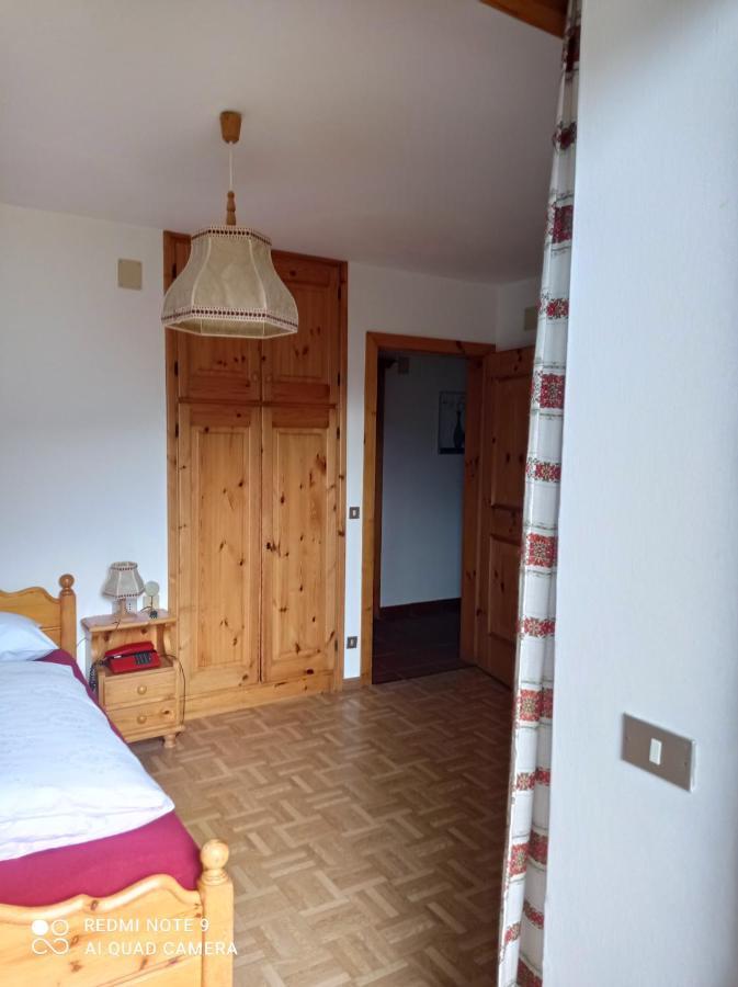 Hotel Millefiori Vigo di Fassa Kültér fotó