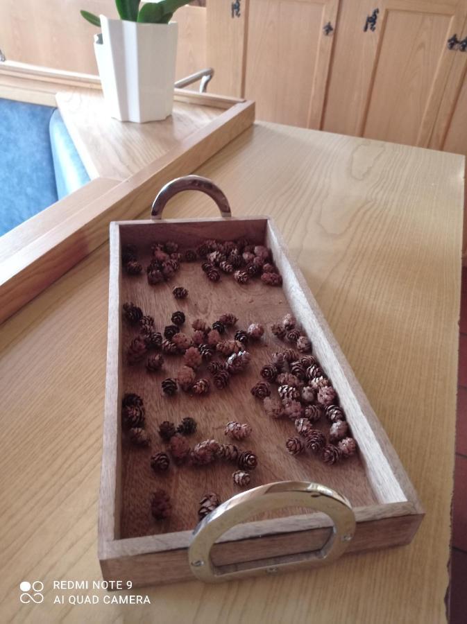 Hotel Millefiori Vigo di Fassa Kültér fotó