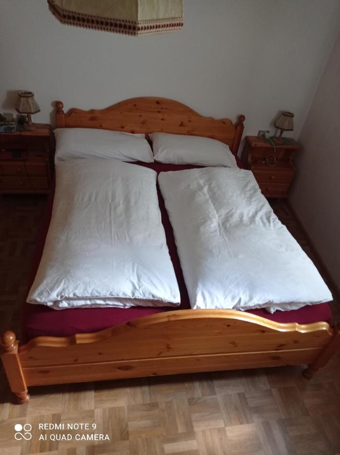 Hotel Millefiori Vigo di Fassa Kültér fotó