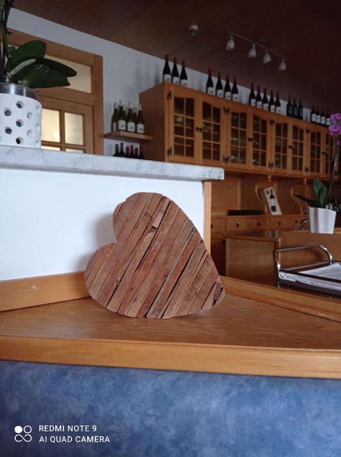 Hotel Millefiori Vigo di Fassa Kültér fotó