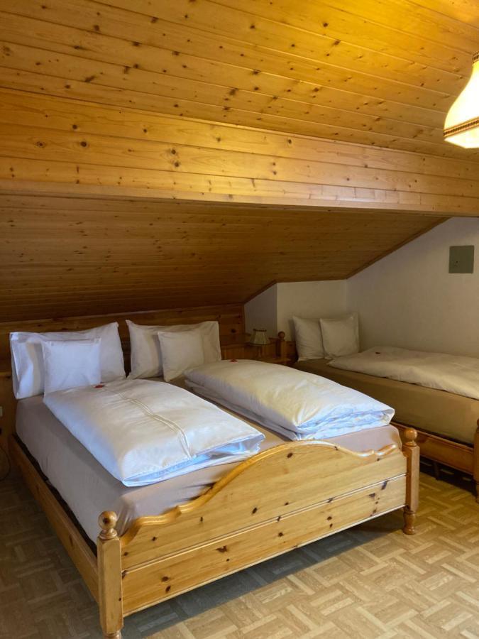 Hotel Millefiori Vigo di Fassa Kültér fotó