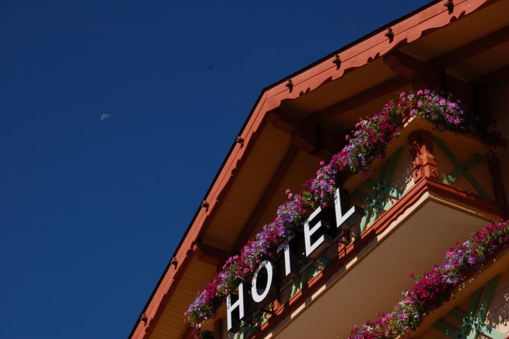 Hotel Millefiori Vigo di Fassa Kültér fotó