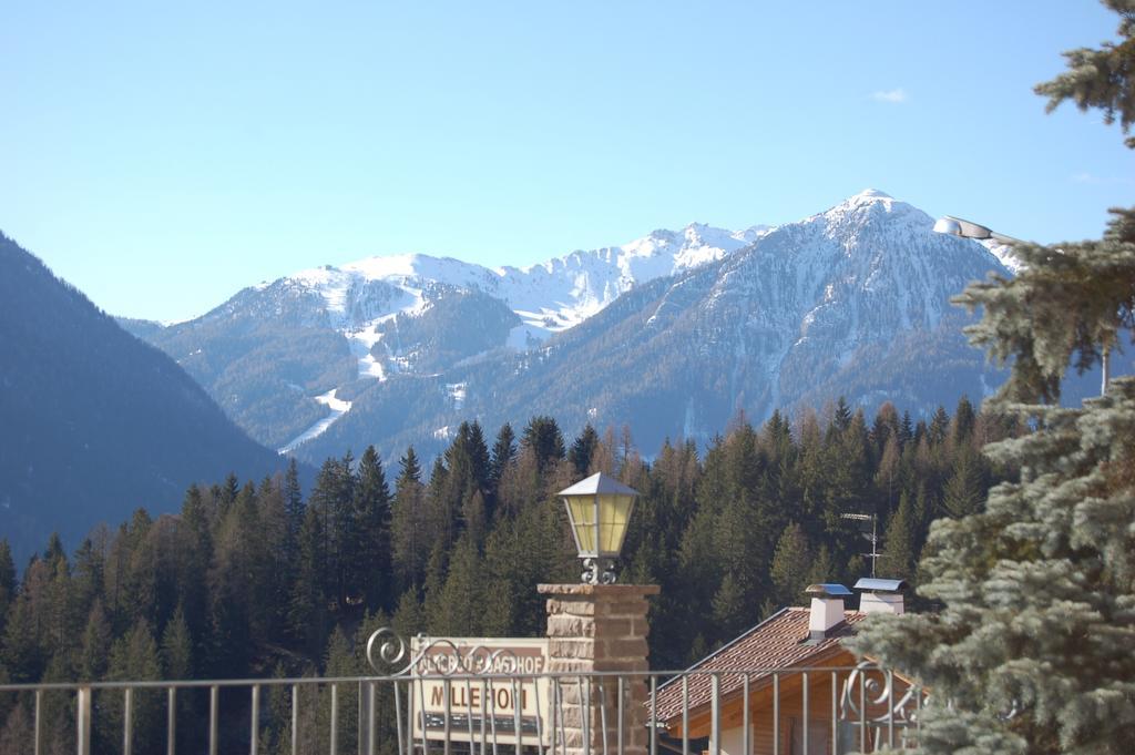 Hotel Millefiori Vigo di Fassa Szoba fotó