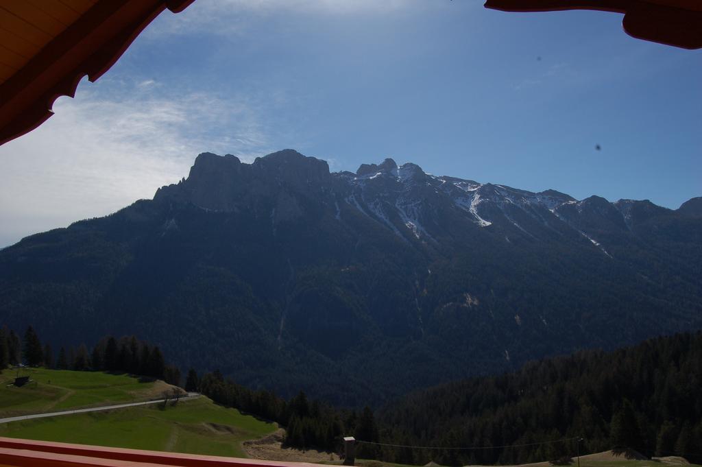 Hotel Millefiori Vigo di Fassa Szoba fotó