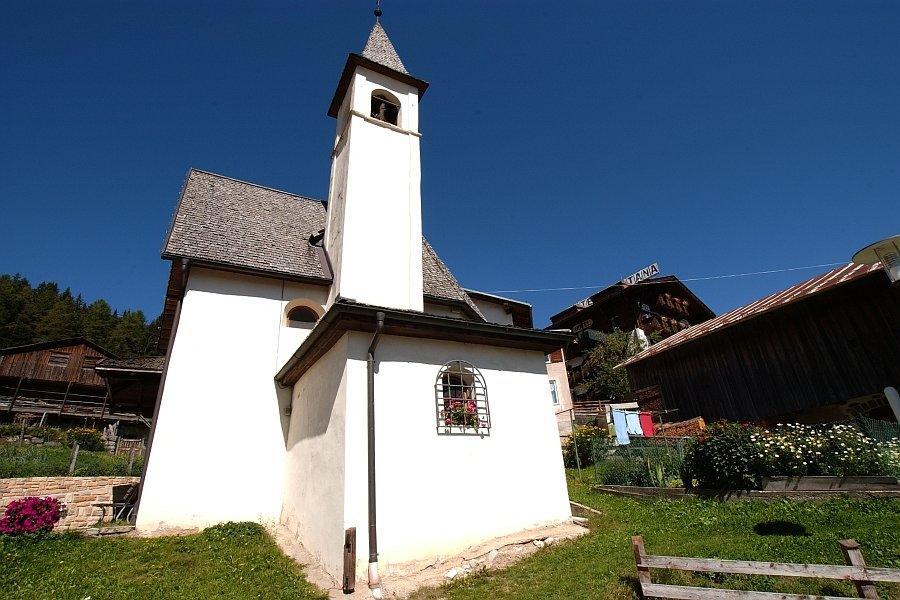 Hotel Millefiori Vigo di Fassa Kültér fotó